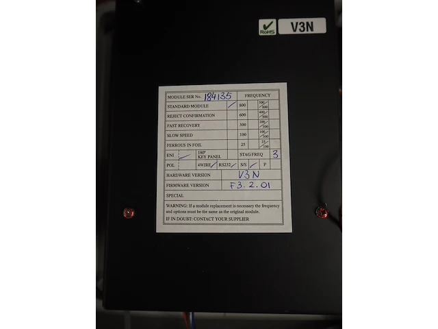 Safeline - afbeelding 12 van  13