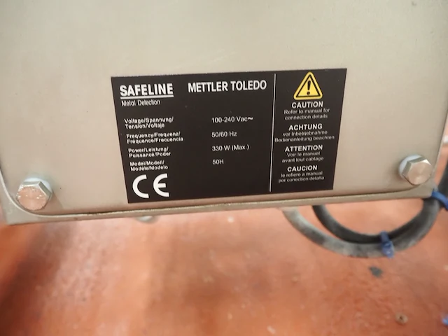 Safeline - afbeelding 13 van  13