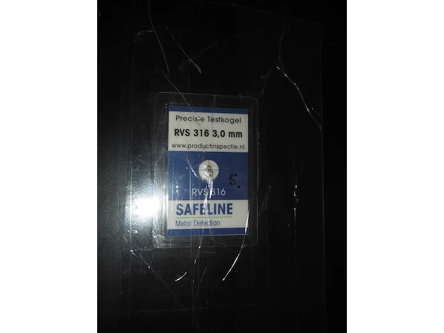 Safeline - afbeelding 6 van  11