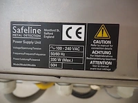 Safeline - afbeelding 9 van  18