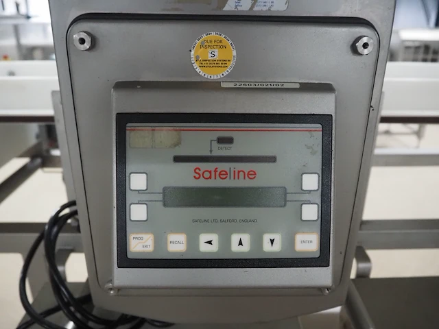 Safeline - afbeelding 2 van  15