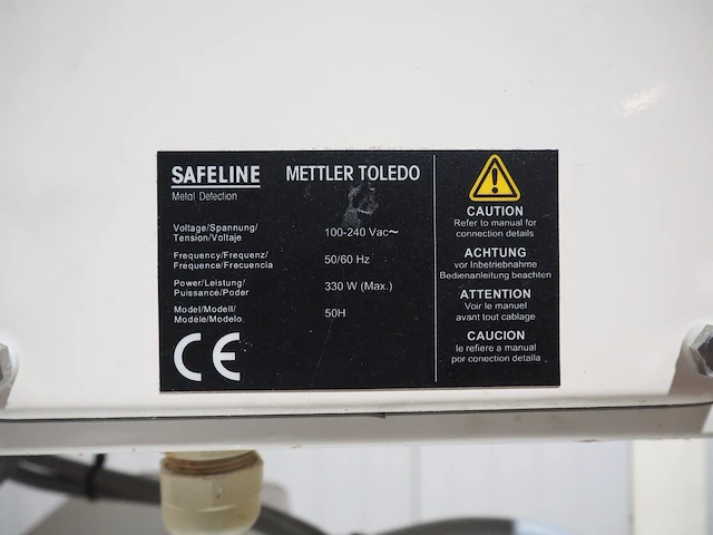 Safeline - afbeelding 7 van  16