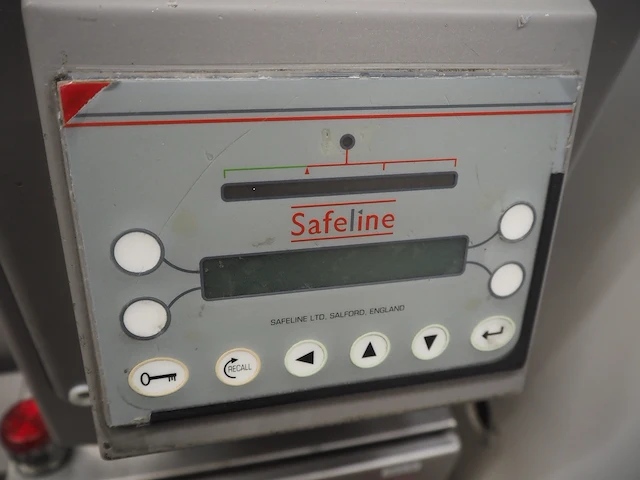 Safeline - afbeelding 7 van  19