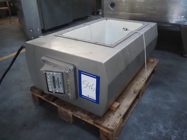 Safeline - afbeelding 1 van  10