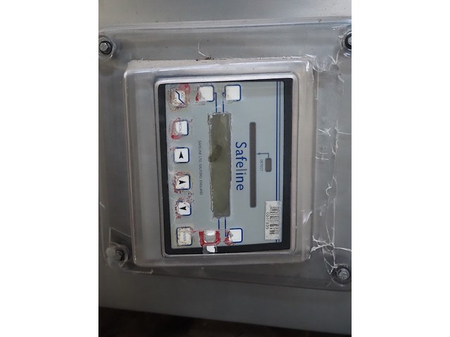 Safeline - afbeelding 8 van  10