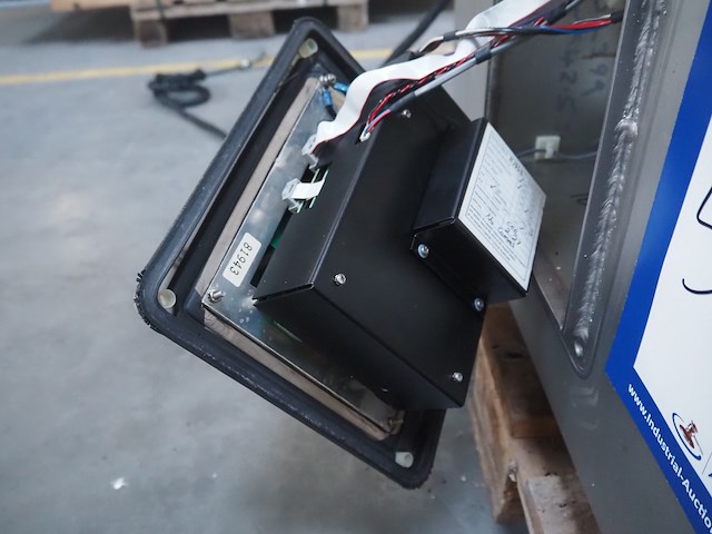 Safeline - afbeelding 9 van  10