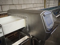 Safeline/mettler toledo - afbeelding 4 van  19