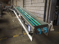 Safeline/mettler toledo - afbeelding 1 van  19