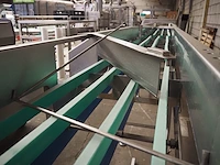 Safeline/mettler toledo - afbeelding 16 van  19