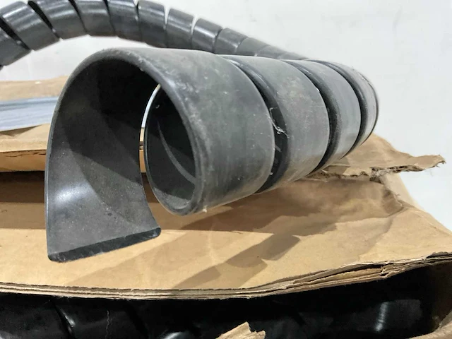 Safeplast oy veiligheid spiralen - afbeelding 4 van  5