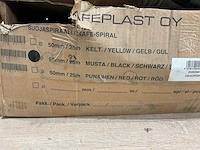 Safeplast oy veiligheid spiralen - afbeelding 5 van  5