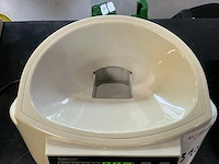 Safescan 1250 eur munttel machine - afbeelding 3 van  5