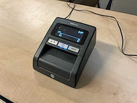 Safescan 155-s black valsgelddetector - afbeelding 2 van  5