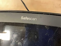 Safescan 155-s black valsgelddetector - afbeelding 4 van  5