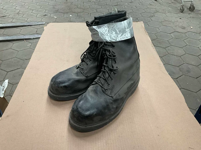 Safety boot - afbeelding 1 van  2