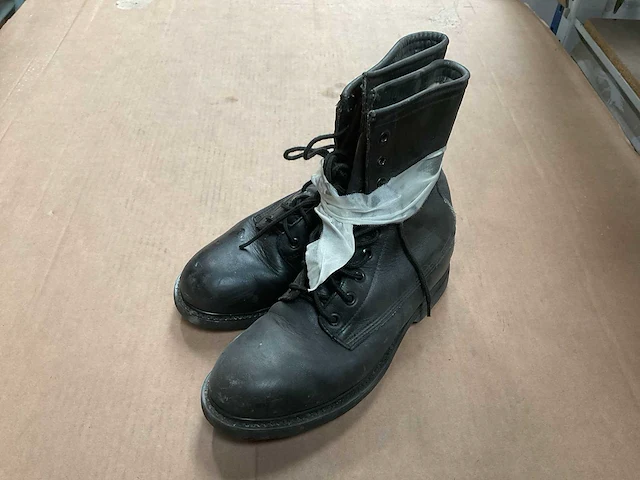Safety boots - afbeelding 1 van  3