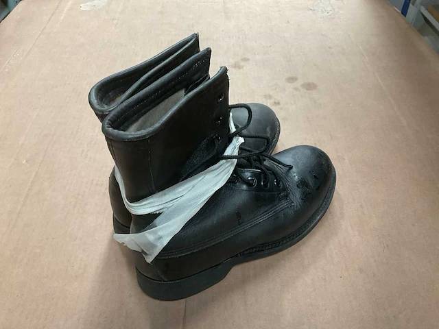 Safety boots - afbeelding 2 van  3