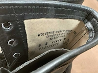 Safety boots - afbeelding 3 van  3
