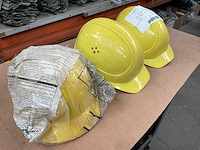 Safety helm (3x) - afbeelding 2 van  4
