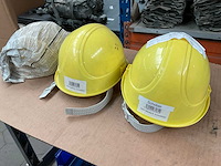 Safety helm (3x) - afbeelding 3 van  4
