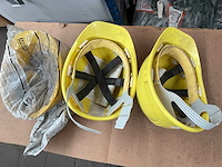 Safety helm (3x) - afbeelding 4 van  4
