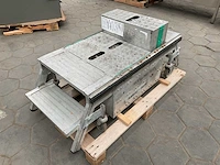 Safety step ladder - afbeelding 4 van  4