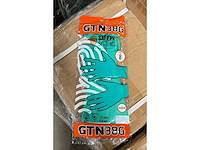 Safety systems - gtn38g - huishoudhandschoenen (876x) - afbeelding 2 van  2