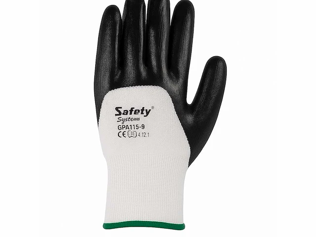 Safety systems - werkhandschoenen (1006x) - afbeelding 1 van  2