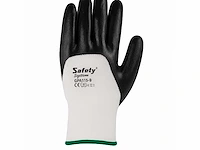Safety systems - werkhandschoenen (1006x) - afbeelding 1 van  2