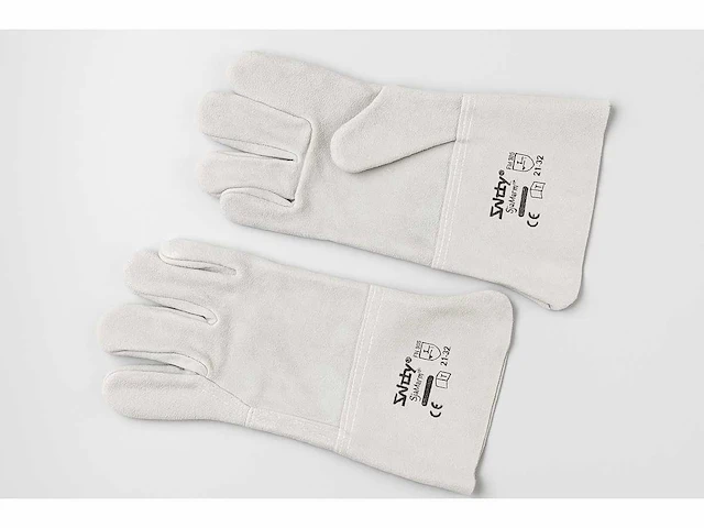 Safetysystems werkhandschoenen-paar (200x) - afbeelding 1 van  3