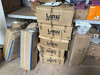 Safetysystems werkhandschoenen-paar (230x) - afbeelding 3 van  3