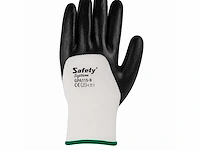 Safetysystems werkhandschoenen-paar (288x) - afbeelding 1 van  3