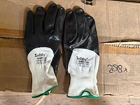 Safetysystems werkhandschoenen-paar (288x) - afbeelding 2 van  3