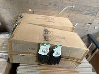 Safetysystems werkhandschoenen-paar (288x) - afbeelding 3 van  3