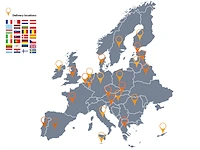 Saffier - 1.71 carat natuurlijke saffier met igi certificaat - afbeelding 3 van  4