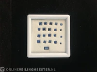 Saffier - 2.07 karaat natuurlijke saffier - afbeelding 2 van  3