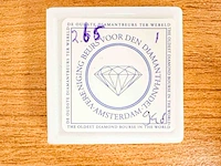 Saffier - 2.65 carat natuurlijke saffier - afbeelding 2 van  4