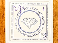 Saffier - 2.90 carat natuurlijke saffier - afbeelding 2 van  4