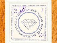 Saffier - 3.68 carat natuurlijke saffier - afbeelding 2 van  4