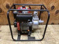 Saframac wp 20 d waterpomp - afbeelding 3 van  4