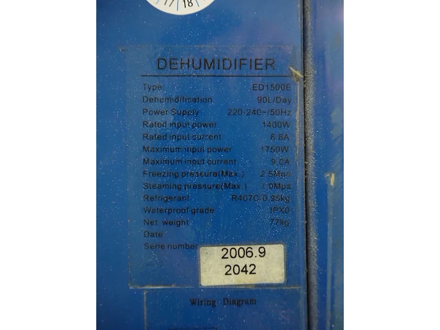 Saft nife - afbeelding 6 van  6