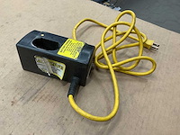 Saftlite 1780-0021 battery charger (2x) - afbeelding 3 van  3