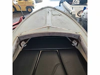 Saga 20 polyester sloep - afbeelding 4 van  12