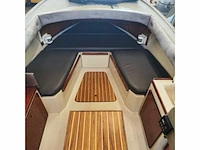 Saga 20 polyester sloep - afbeelding 9 van  12