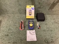 Sagab - elma 918 - multimeter - afbeelding 3 van  3