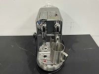 Sage (nespresso) - creatista plus - koffie- en espressomachines - afbeelding 2 van  7