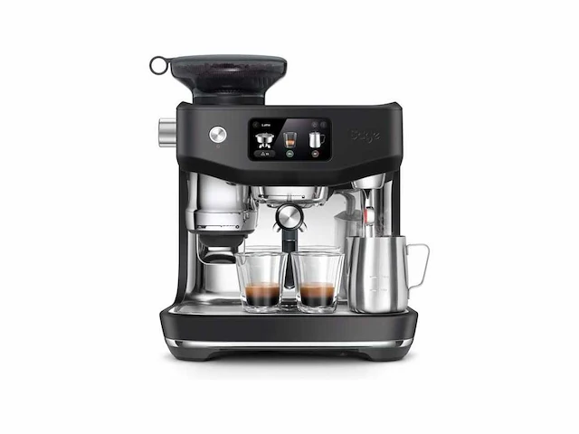 Sage oracle jet volledig automatisch espressomachine 2,3 l - afbeelding 1 van  2
