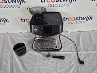 Sage oracle jet volledig automatisch espressomachine 2,3 l - afbeelding 2 van  2