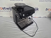Sage the barista touch impress cold black truffle - afbeelding 2 van  2