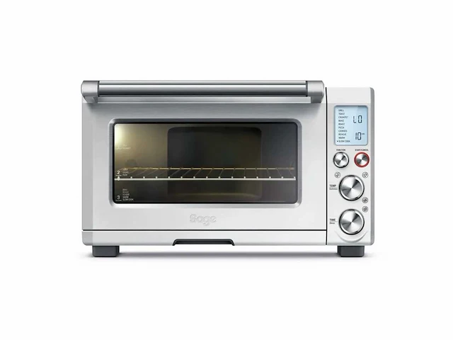 Sage the smart oven pro oven - afbeelding 1 van  9
